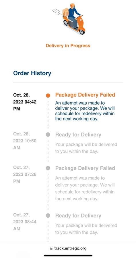 entrego complaints|Entrego Worst Courier! : r/PHCreditCards .